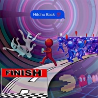 Hitchu Back - Single - Keek the Cook