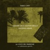 Summer on a Solitary Beach - Single