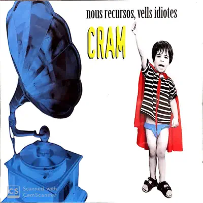 Nous Recursos, Vells Idiotes - Cram