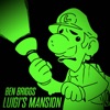 Luigi's Mansion - Single