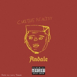Andale! Chi TheRealist