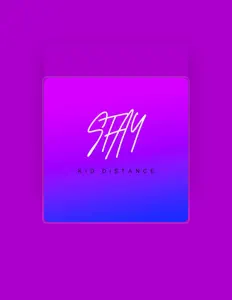 收听 Kid Distance、观看音乐视频、阅读小传、查看巡演日期等 ！