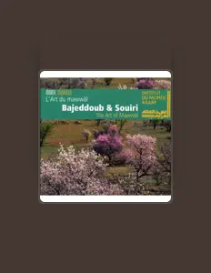 Listen to Abderrahim Souiri, watch music videos, read bio, see tour dates & more!
