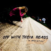 Off With Their Heads - Clear The Air