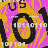 101 - Single - J-Wright & Ty March.