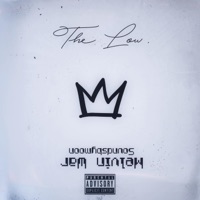 The Low (feat. Soundsbymoon) - Single - Melvin War