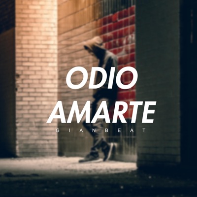 Odio Amarte - Single