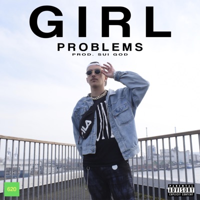 Girl Problems - Single