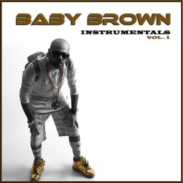 Instrumentals, Vol. 1