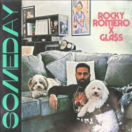 Someday (feat. Gla$s) Rocky Romero