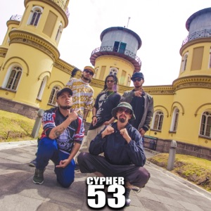 Cypher 53 (feat. Rapper Style, Mc Agapo, Sismo Mc, CHZ Lion & Conde Sly)