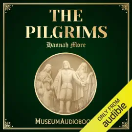 The Pilgrims (Unabridged)