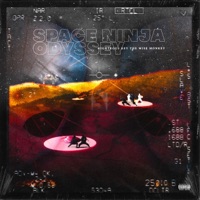 Space Ninja Odyssey - Righteous Rey the Wise Monkey