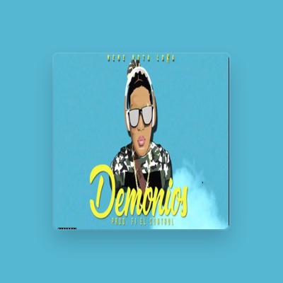 Listen to Nene Nota Loka F1 El Control, watch music videos, read bio, see tour dates & more!