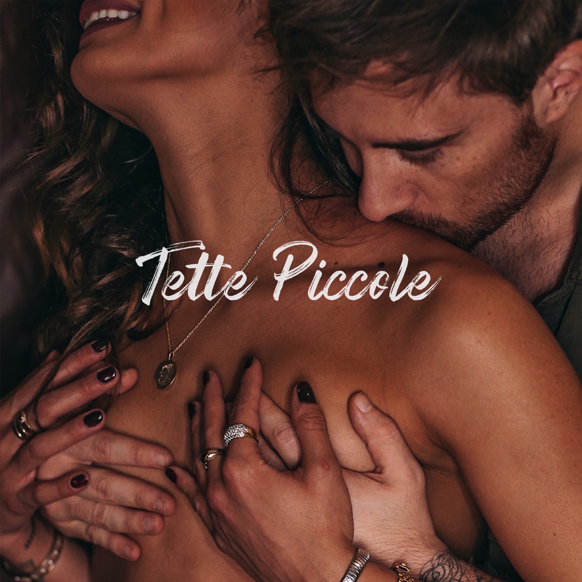 Tette Piccole - Single - Album by Francesco Sole - Apple Music