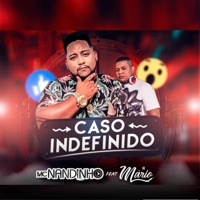 Caso Indefinido (feat. Dj Mario) - Single - Mc Nandinho