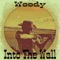 Hord - Woody lyrics