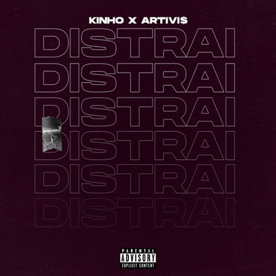 Distrai (feat. Artivi$) - Single