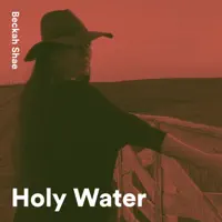 Holy Water — Beckah Shae