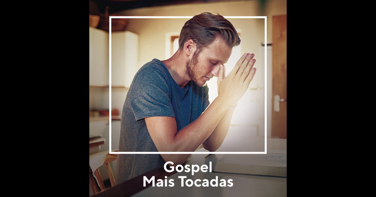 Gospel Mais Tocadas - Vários intérpretes