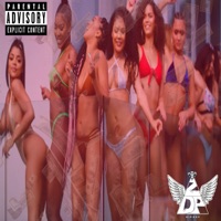 Minas de Brasilia (feat. Lupper) - Single - DPZ Hip Hop