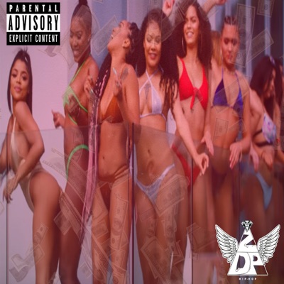 Minas de Brasilia (feat. Lupper) - Single
