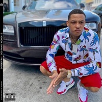 God Family Money X 2 - Single - Dopeboy Ra