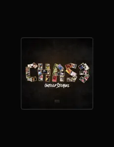 Poslechněte si interpreta Chas3, sledujte hudební videa, přečtěte si životopis, podívejte se na data turné a další informace.