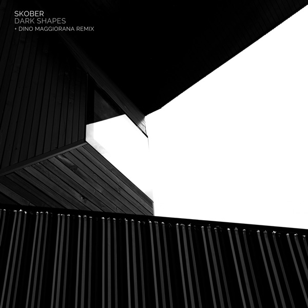 Dark Shapes (Incl. Dino Maggiorana Remix) - Single