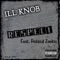 Respect (feat. Roland Zookie) - Ill Knob lyrics