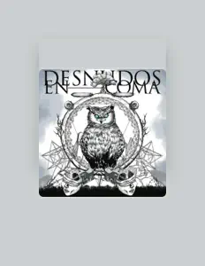 Listen to Desnudos En Coma, watch music videos, read bio, see tour dates & more!