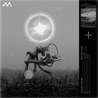 Pitched Dark - EP - Nyquist