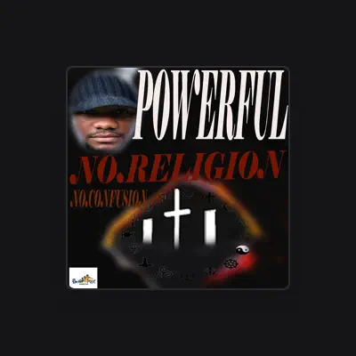 Listen to Powerful, watch music videos, read bio, see tour dates & more!