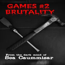 Games 2: Brutality: Games, Book 2 (Unabridged)
