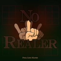 No Realer - Single - criiipa cognito