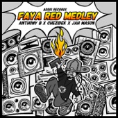 Jah Mason - Faya Red Medley