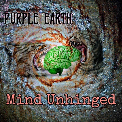 Mind Unhinged - Single
