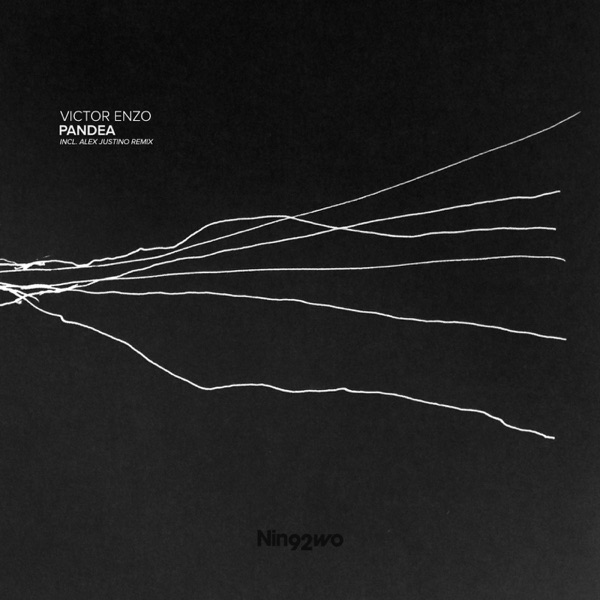 Pandea - Single