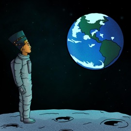 Foreign Pharaoh (feat. Caveman Casanova) A-Fix