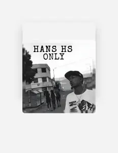 Listen to Hans Hs, watch music videos, read bio, see tour dates & more!