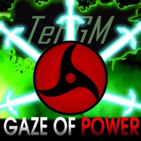 Gaze of Power - Single - Tehgm