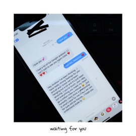 Waiting for You Andiroo