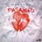 Pasajero - Werever lyrics