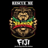 Rescue Me (feat. Charlie Pome'e) artwork