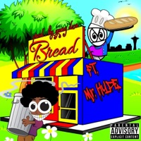 Bread (feat. Mr. Hype) - Single - JaySEA