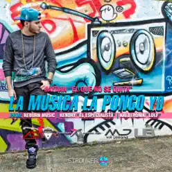 La Música la Pongo Yo - Single - Jaydan La Música la Pongo Yo - Single - Jaydan