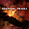 Celestial Trails EP - Morrigan Raine