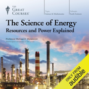 The Science of Energy: Resources and Power Explained