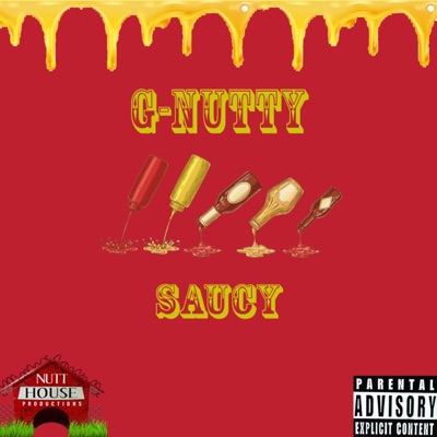 Saucy - Single