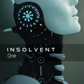 Fritt Fall (feat. Jesper Tydèn) Insolvent